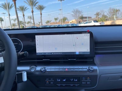 2026 Hyundai KONA Limited FWD