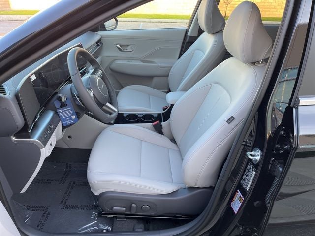 2026 Hyundai KONA Limited FWD