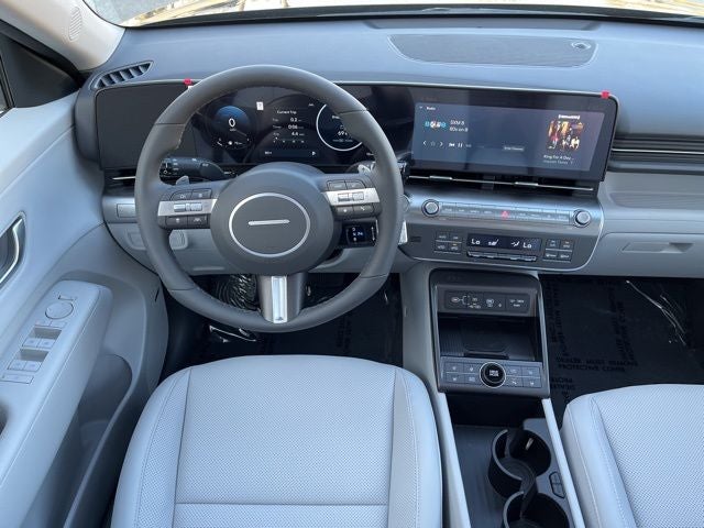 2026 Hyundai KONA Limited FWD