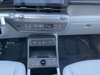 2026 Hyundai KONA Limited FWD