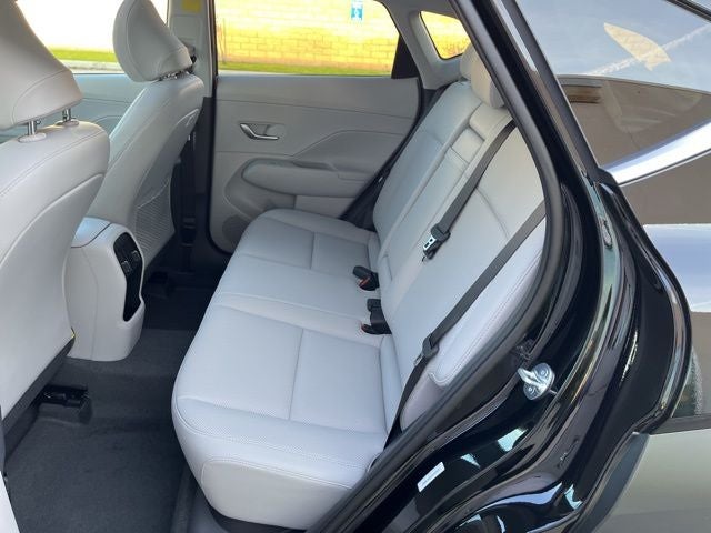 2026 Hyundai KONA Limited FWD