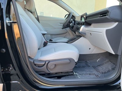 2026 Hyundai KONA Limited FWD