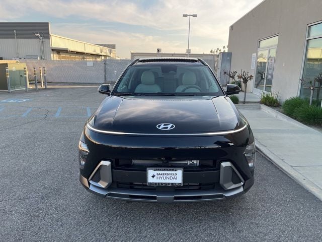 2026 Hyundai KONA Limited FWD