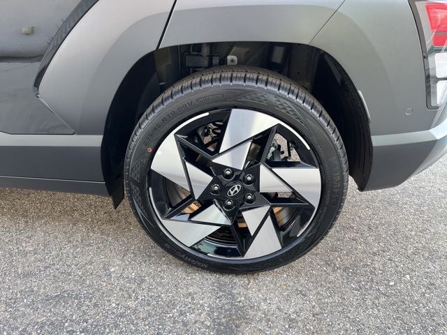 2026 Hyundai KONA Limited FWD