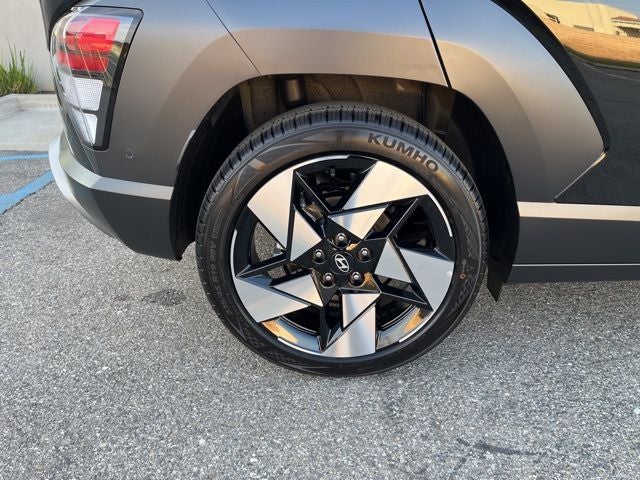 2026 Hyundai KONA Limited FWD