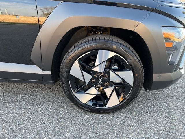 2026 Hyundai KONA Limited FWD