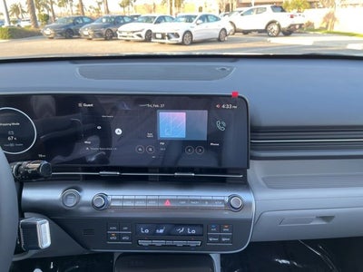 2026 Hyundai KONA Limited FWD