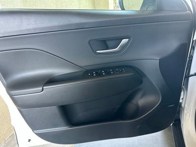 2026 Hyundai KONA Limited FWD