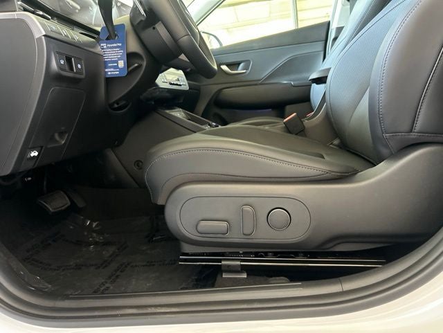 2026 Hyundai KONA Limited FWD