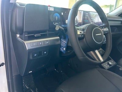 2026 Hyundai KONA Limited FWD