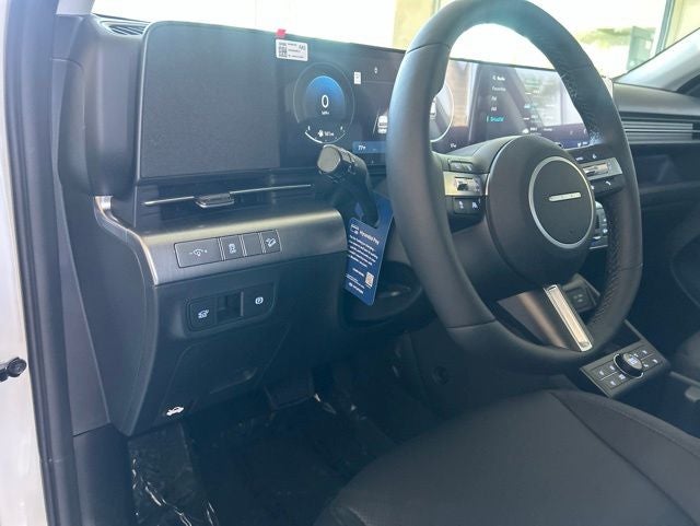2026 Hyundai KONA Limited FWD