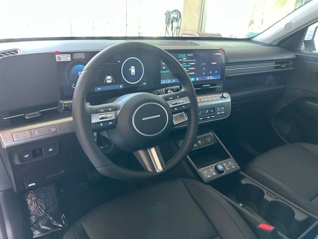 2026 Hyundai KONA Limited FWD