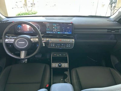 2026 Hyundai KONA Limited FWD