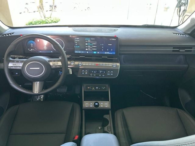 2026 Hyundai KONA Limited FWD