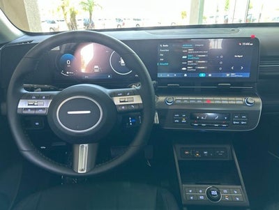2026 Hyundai KONA Limited FWD