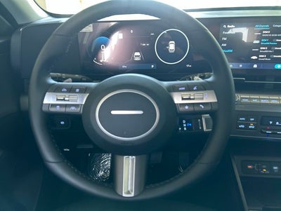 2026 Hyundai KONA Limited FWD