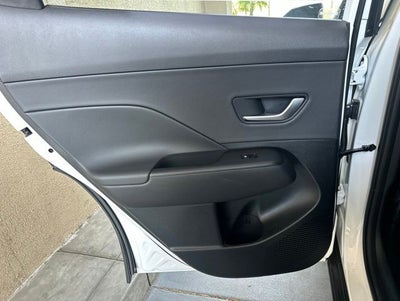 2026 Hyundai KONA Limited FWD