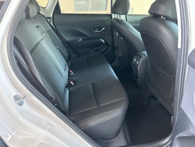 2026 Hyundai KONA Limited FWD