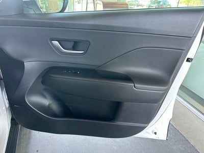 2026 Hyundai KONA Limited FWD