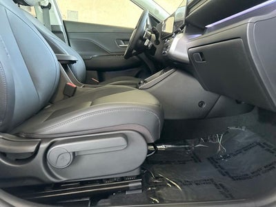 2026 Hyundai KONA Limited FWD