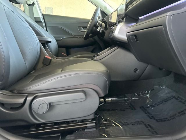 2026 Hyundai KONA Limited FWD
