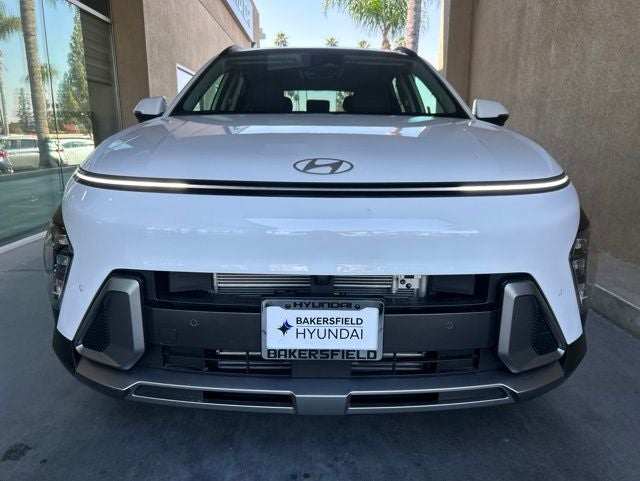 2026 Hyundai KONA Limited FWD