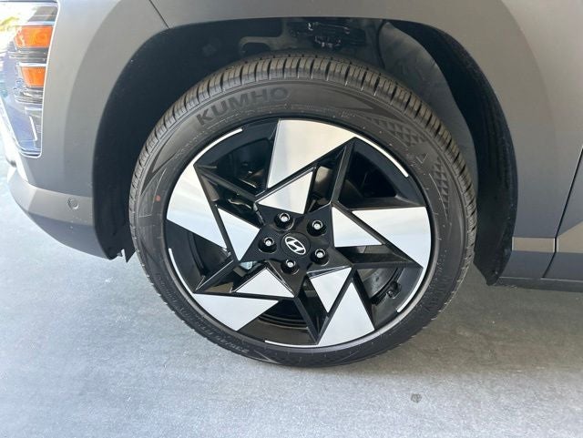 2026 Hyundai KONA Limited FWD