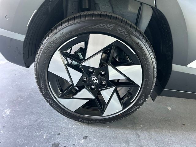 2026 Hyundai KONA Limited FWD