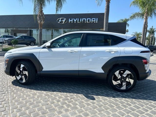2026 Hyundai KONA Limited FWD