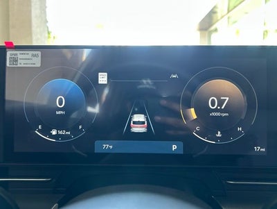 2026 Hyundai KONA Limited FWD