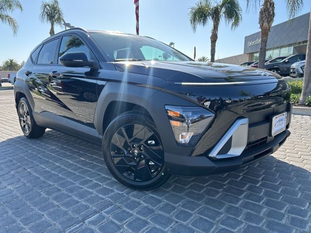 2026 Hyundai Kona SEL Sport Automatic's photo