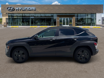 2027 Hyundai KONA SEL Sport FWD