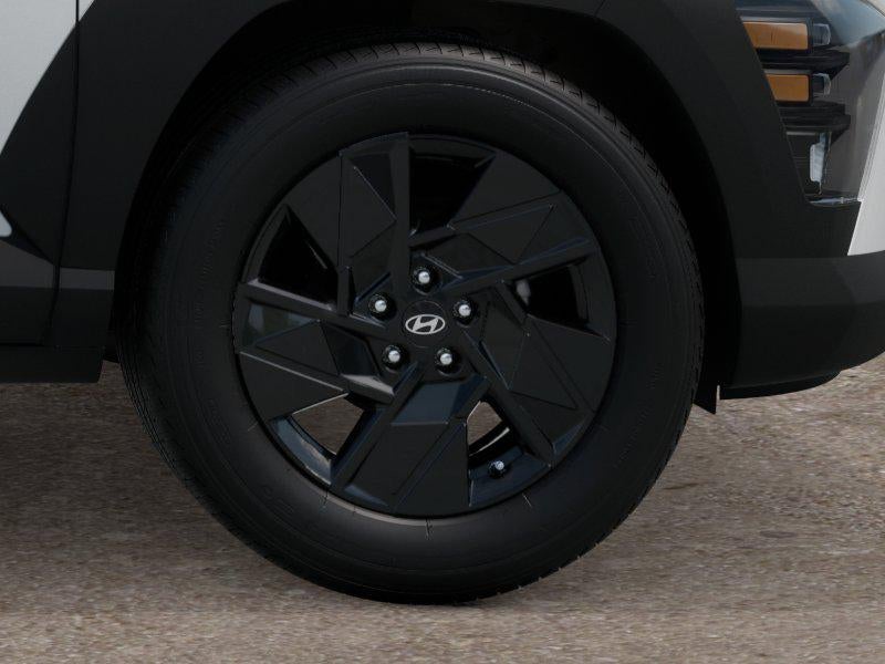 2027 Hyundai KONA SEL Sport AWD