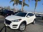 2021 Hyundai TUCSON SE CERTIFIED