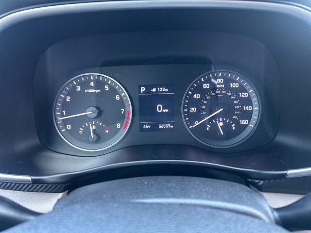 2021 Hyundai TUCSON SE CERTIFIED