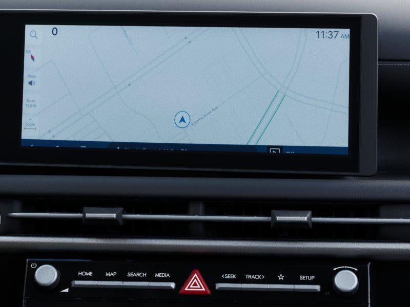 2026 Hyundai TUCSON HYBRID SE