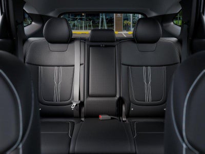 2026 Hyundai TUCSON PLUG-IN HYBRID SEL