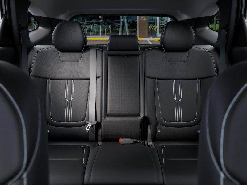 2026 Hyundai TUCSON PLUG-IN HYBRID SEL