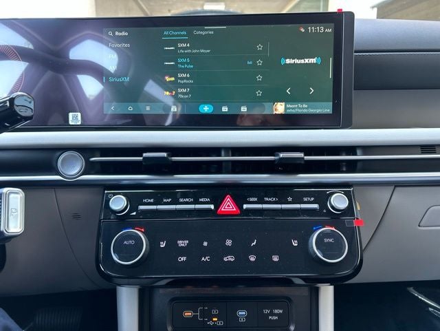 2026 Hyundai TUCSON PLUG-IN HYBRID SEL