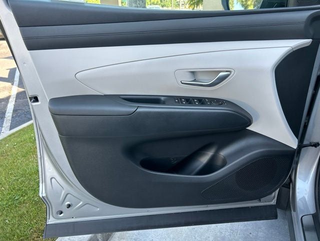 2026 Hyundai TUCSON PLUG-IN HYBRID SEL