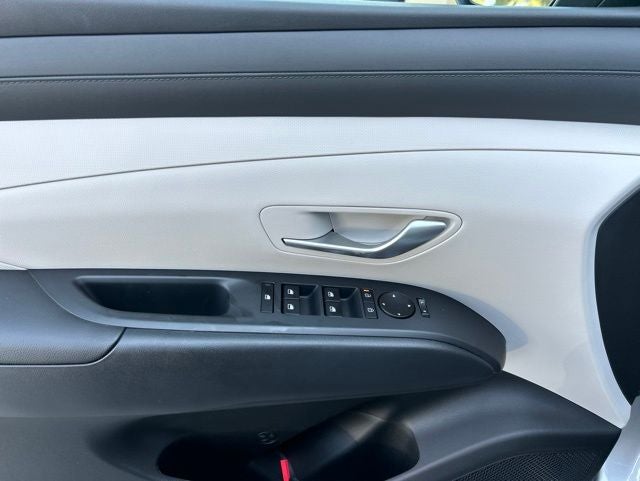 2026 Hyundai TUCSON PLUG-IN HYBRID SEL