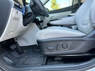 2026 Hyundai TUCSON PLUG-IN HYBRID SEL