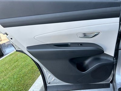 2026 Hyundai TUCSON PLUG-IN HYBRID SEL