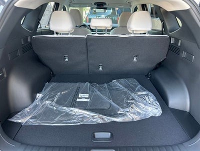 2026 Hyundai TUCSON PLUG-IN HYBRID SEL