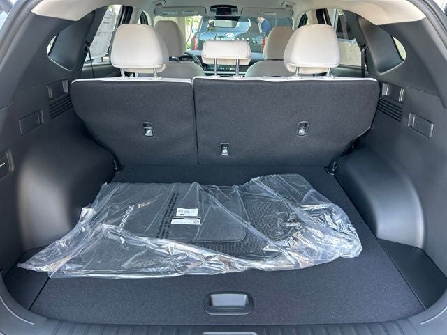 2026 Hyundai TUCSON PLUG-IN HYBRID SEL