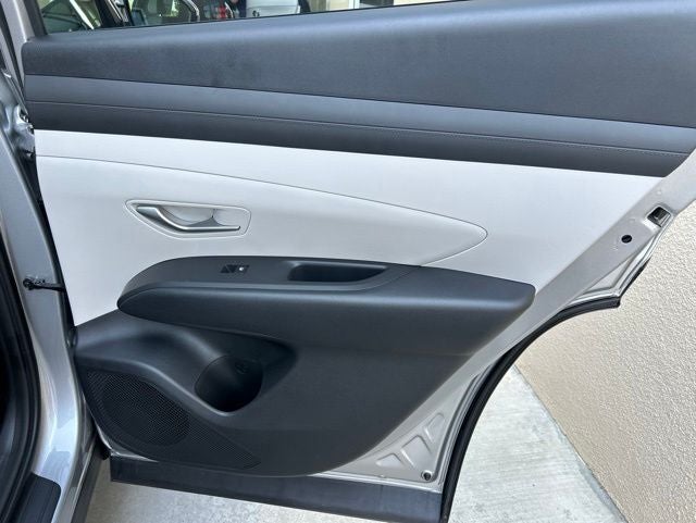 2026 Hyundai TUCSON PLUG-IN HYBRID SEL