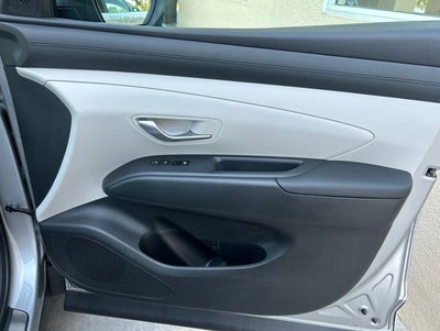 2026 Hyundai TUCSON PLUG-IN HYBRID SEL