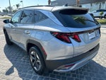 2026 Hyundai TUCSON PLUG-IN HYBRID SEL