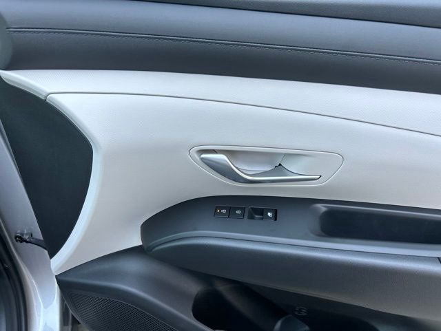 2026 Hyundai TUCSON PLUG-IN HYBRID SEL