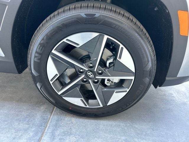 2026 Hyundai TUCSON PLUG-IN HYBRID SEL